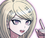 Kaede Akamatsu's Consent