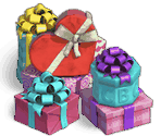 Gifts