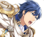 Chrom (The Branded King)