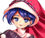 Doremy Sweet's Portraits