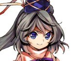 Mononobe no Futo's Portraits