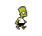 Bart Simpson