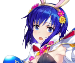 Catria (Hares at the Fair)