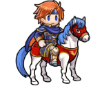 Roy (Brave Heroes)