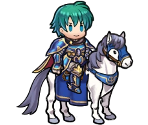 Ephraim (Legendary Lord)