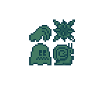 Enemies
