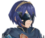 Lucina (Masked)