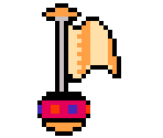 Checkpoint Flag