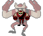 Cute Nukem
