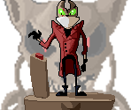 Emperor