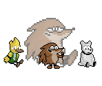 Prisoners