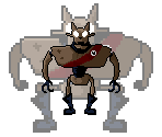 Robot Kitty