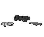 Weapons