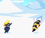 Battle Sprites