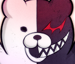 Monokuma's Hold On!