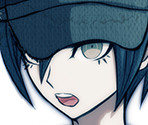 Shuichi Saihara's Got It