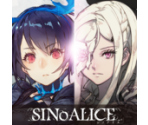 App Icon (Drakengard 3/Drag-On Dragoon 3 Collaboration)