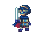 Lucina (Masked)