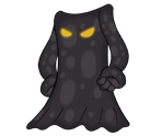 Black Paint Entity (Paper Mario-Style, 1 / 2)