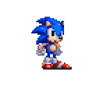 Sonic the Hedgehog