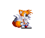 Miles "Tails" Prower