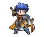 Ike (Brave Heroes)