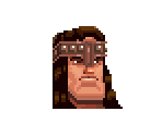 Bronan The Brobarian