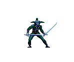 Chakan (Swords)