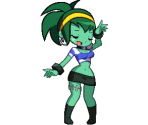 Rottytops (Hooligan)