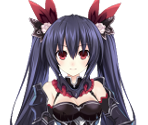 Noire (Black Knight Uniform)