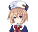 Blanc (Priest's Habit)