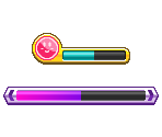 Kirby: Triple Deluxe HUD