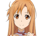 Asuna