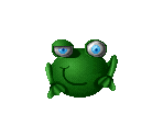 Frog Man