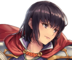 Olwen (World of Thracia)