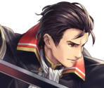 Reinhardt (World of Thracia)
