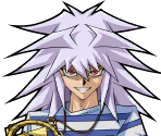 Yami Bakura