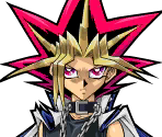 Yami Yugi