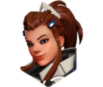 Brigitte (Away)