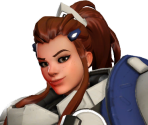 Brigitte (Away)