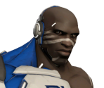 Doomfist (Away)