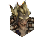 Junkrat (Away)