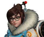 Mei (Away)