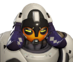 Orisa (Away)