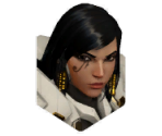 Pharah (Away)