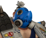 Roadhog (Away)