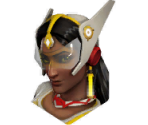 Symmetra (Away)