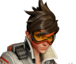 Tracer (Away)