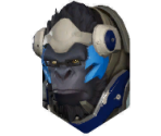 Winston (Away)