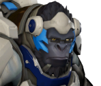 Winston (Away)